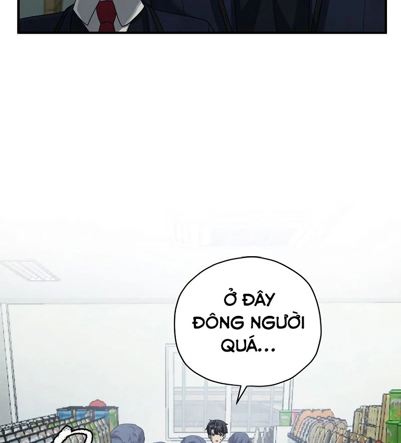 Câu Lạc Bộ Truyện Ma (Remake) Chapter 7 - Trang 2