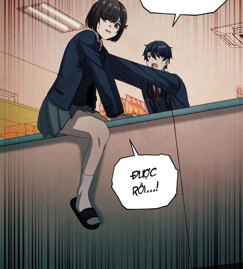 Câu Lạc Bộ Truyện Ma (Remake) Chapter 7 - Trang 2