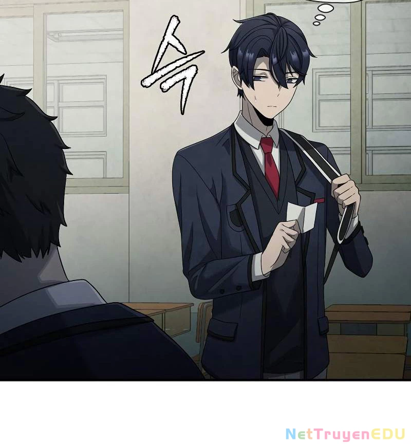 Câu Lạc Bộ Truyện Ma (Remake) Chapter 8 - Trang 2