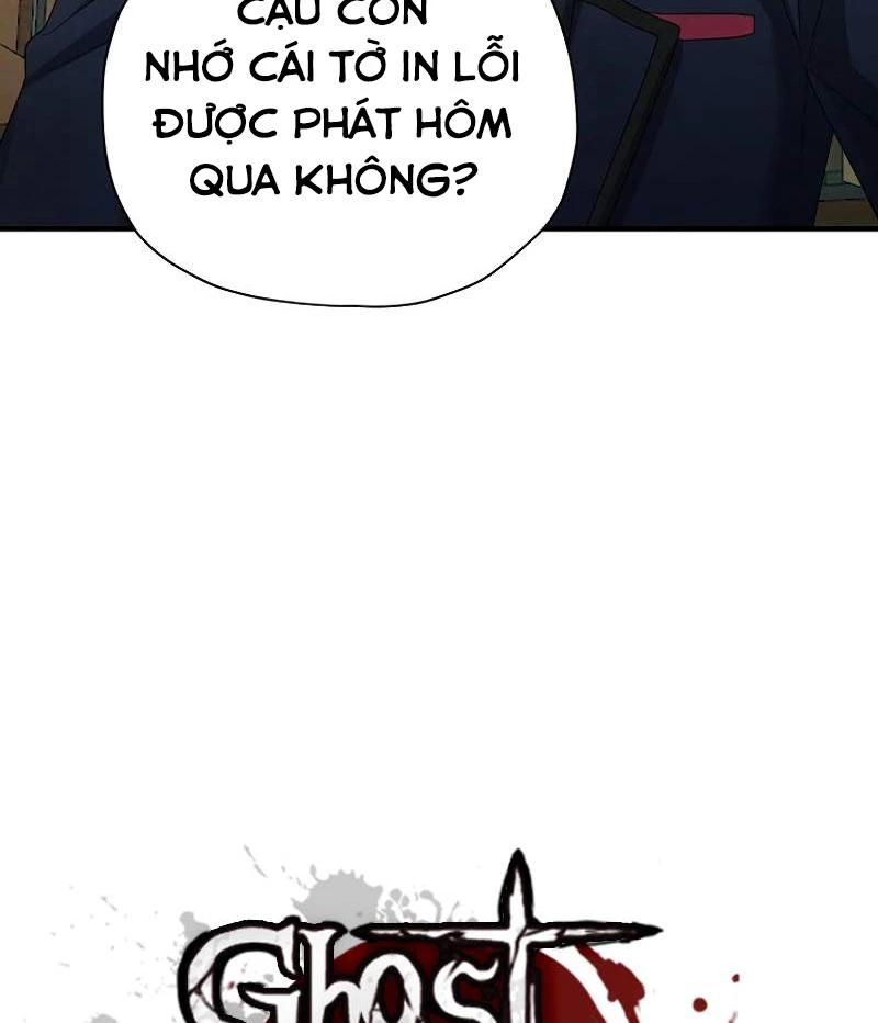 Câu Lạc Bộ Truyện Ma (Remake) Chapter 8 - Trang 2