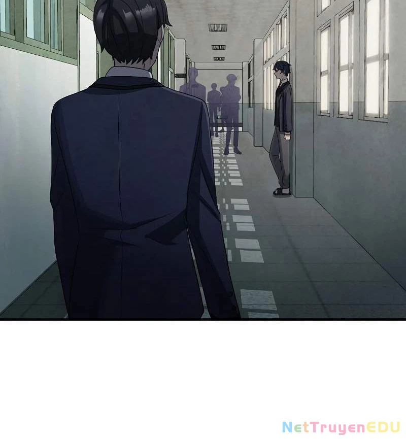 Câu Lạc Bộ Truyện Ma (Remake) Chapter 8 - Trang 2