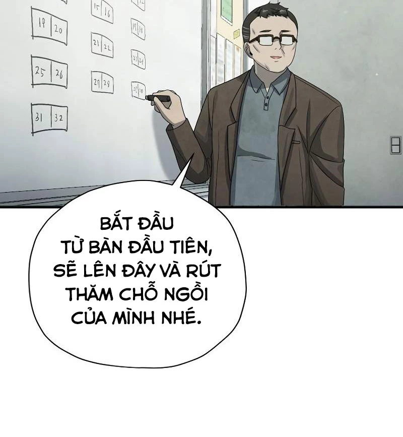 Câu Lạc Bộ Truyện Ma (Remake) Chapter 8 - Trang 2