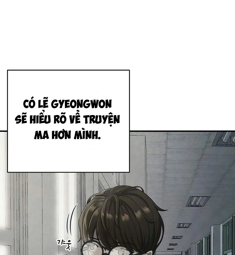 Câu Lạc Bộ Truyện Ma (Remake) Chapter 8 - Trang 2