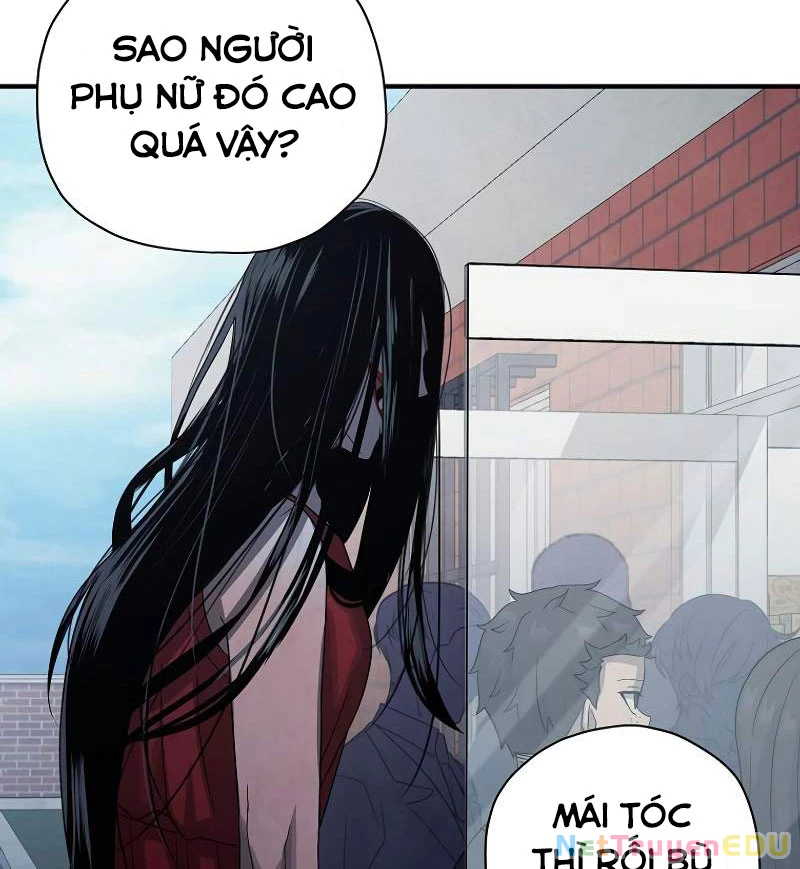 Câu Lạc Bộ Truyện Ma (Remake) Chapter 8 - Trang 2