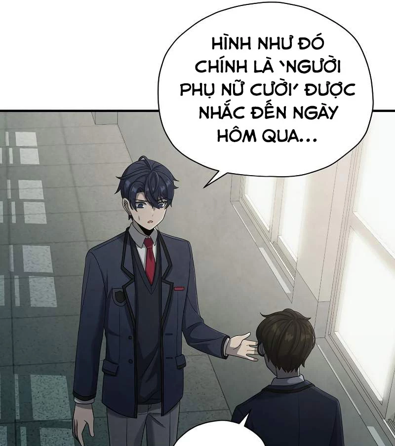 Câu Lạc Bộ Truyện Ma (Remake) Chapter 8 - Trang 2