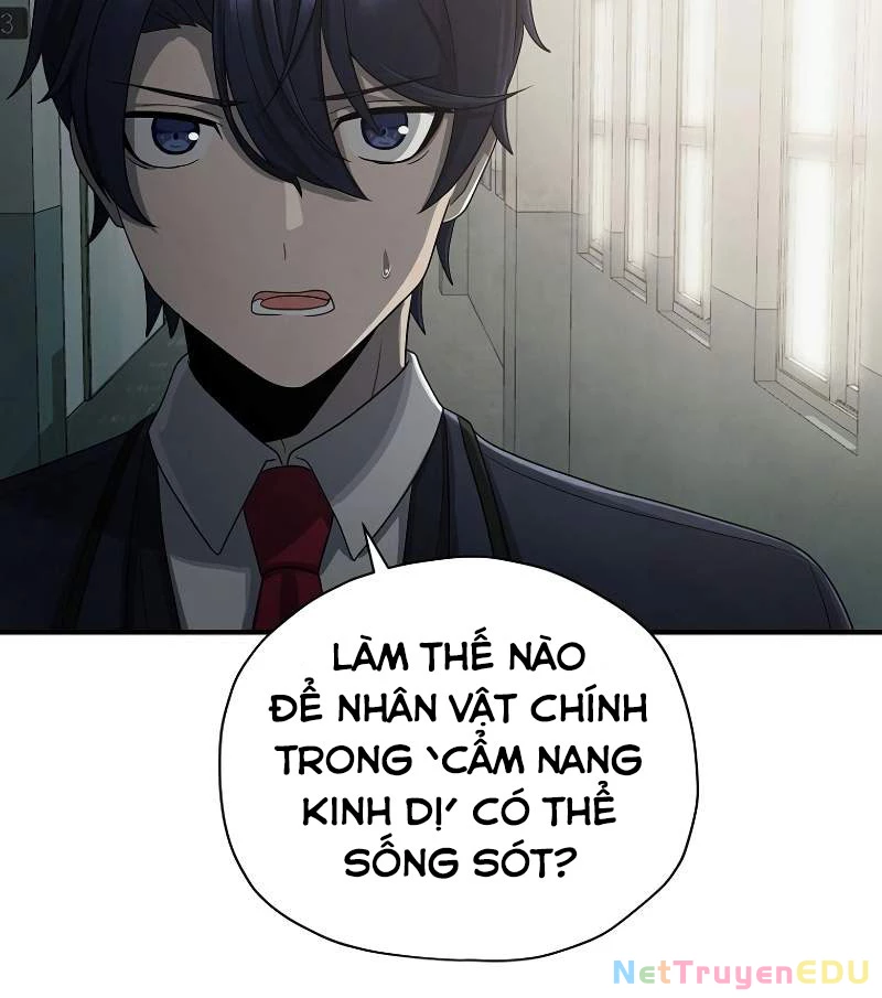 Câu Lạc Bộ Truyện Ma (Remake) Chapter 8 - Trang 2