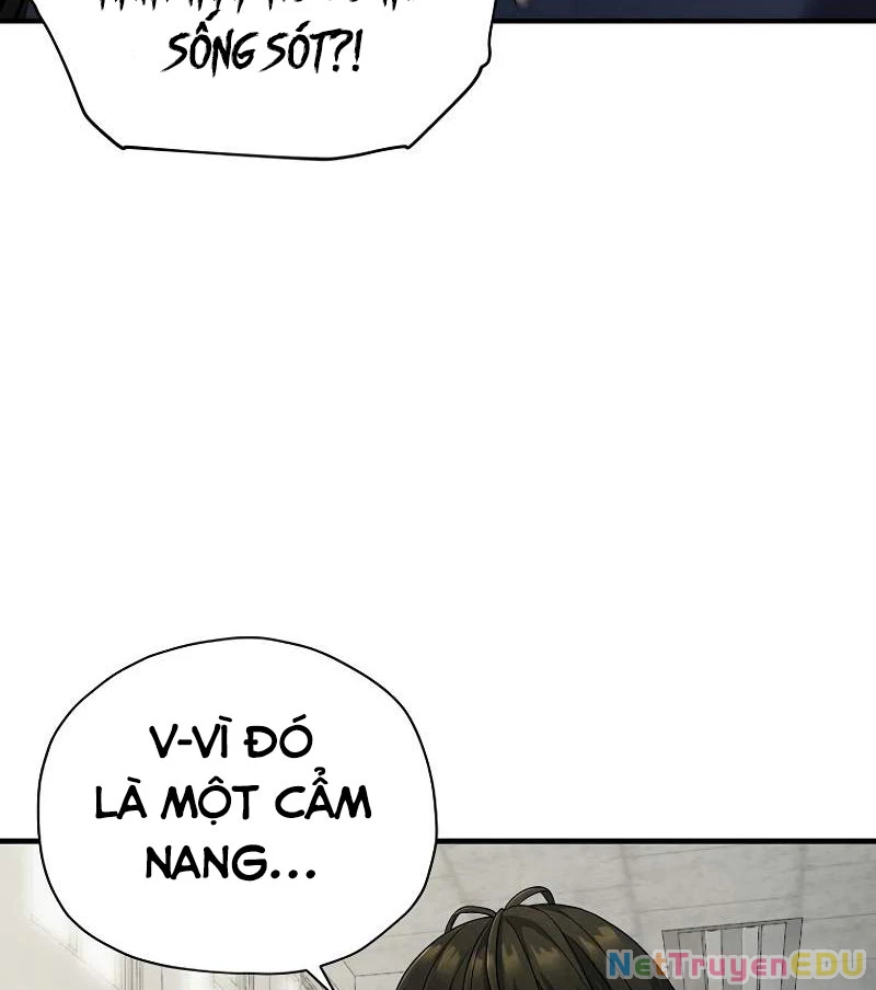 Câu Lạc Bộ Truyện Ma (Remake) Chapter 8 - Trang 2