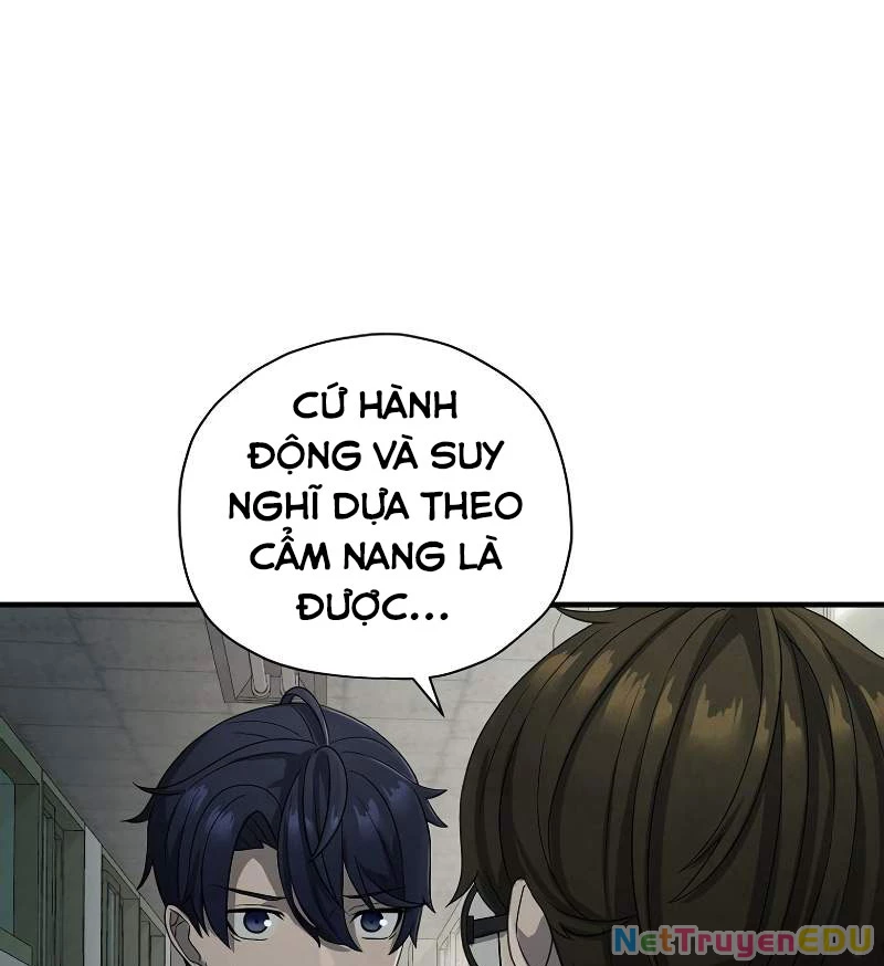 Câu Lạc Bộ Truyện Ma (Remake) Chapter 8 - Trang 2