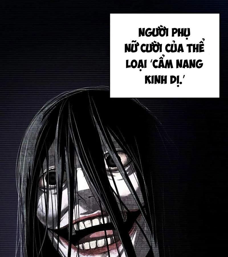 Câu Lạc Bộ Truyện Ma (Remake) Chapter 9 - Trang 2
