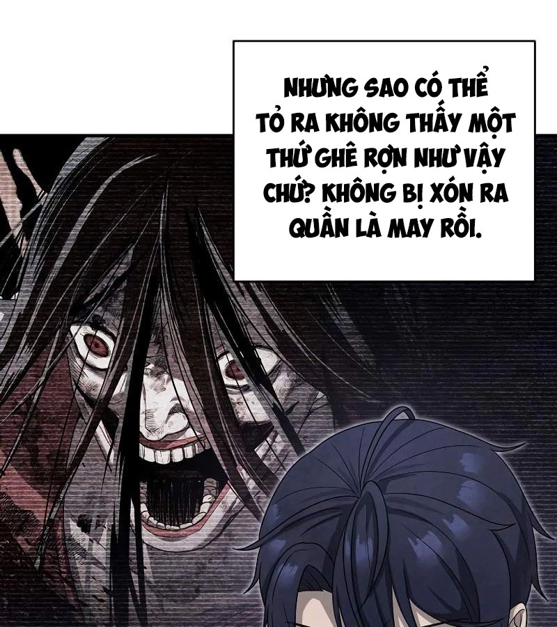 Câu Lạc Bộ Truyện Ma (Remake) Chapter 9 - Trang 2