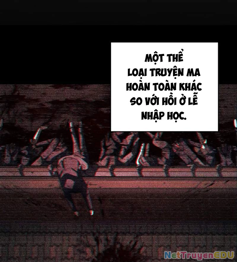 Câu Lạc Bộ Truyện Ma (Remake) Chapter 9 - Trang 2