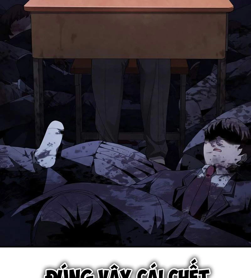 Câu Lạc Bộ Truyện Ma (Remake) Chapter 9 - Trang 2