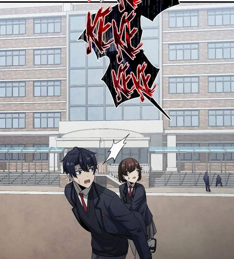 Câu Lạc Bộ Truyện Ma (Remake) Chapter 9 - Trang 2