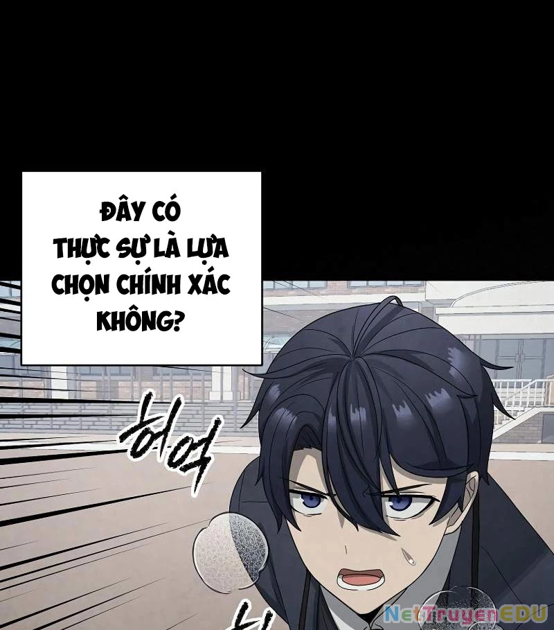 Câu Lạc Bộ Truyện Ma (Remake) Chapter 9 - Trang 2