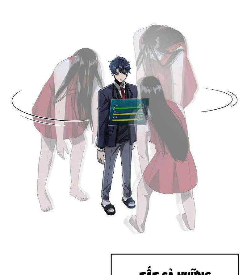 Câu Lạc Bộ Truyện Ma (Remake) Chapter 10 - Trang 2