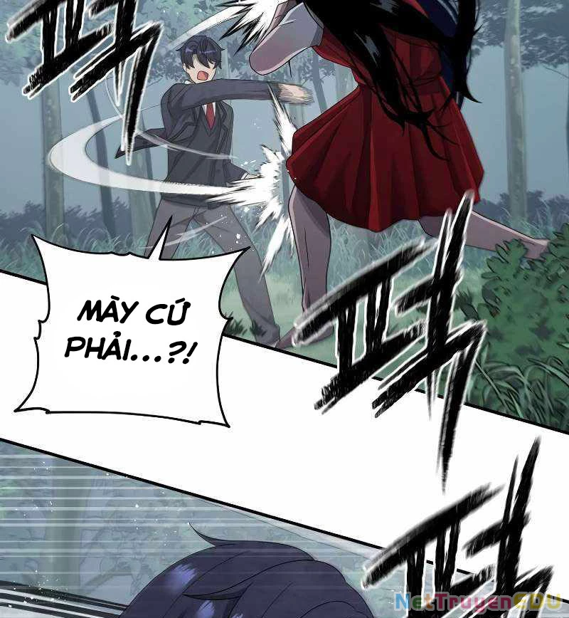 Câu Lạc Bộ Truyện Ma (Remake) Chapter 10 - Trang 2