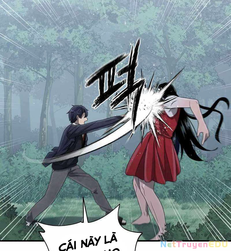 Câu Lạc Bộ Truyện Ma (Remake) Chapter 10 - Trang 2