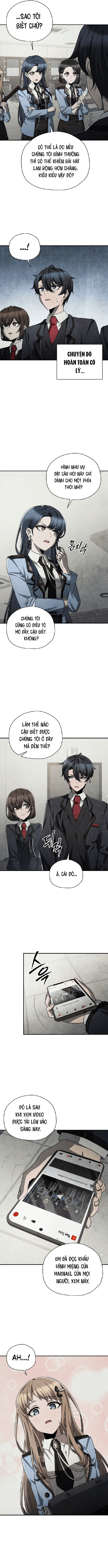 Câu Lạc Bộ Truyện Ma (Remake) Chapter 48 - Trang 2