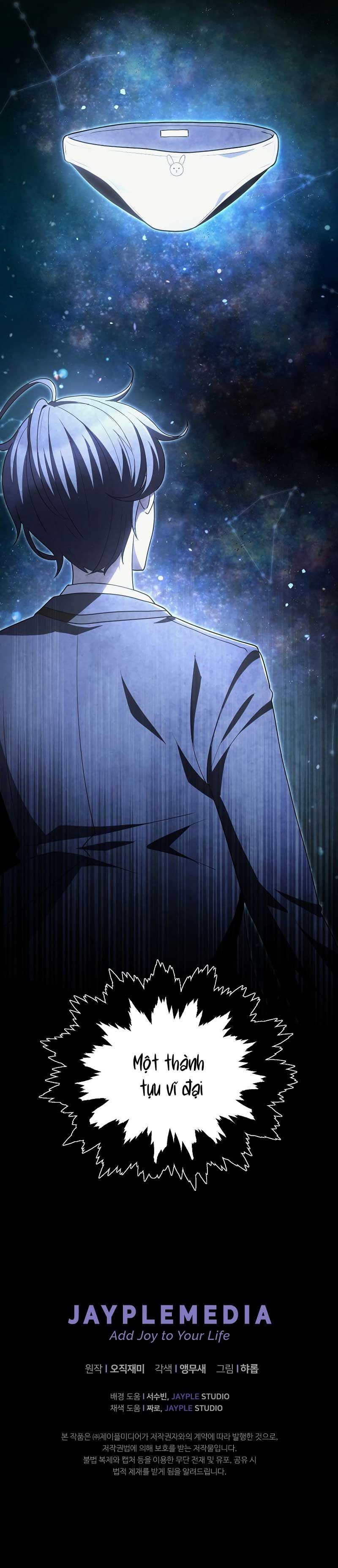 Câu Lạc Bộ Truyện Ma (Remake) Chapter 50 - Trang 2