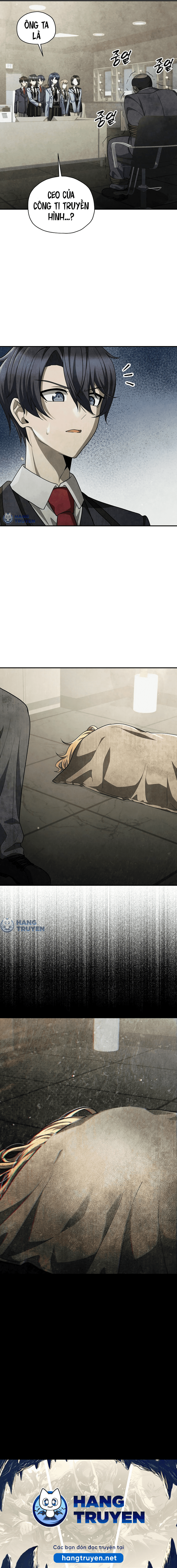 Câu Lạc Bộ Truyện Ma (Remake) Chapter 52 - Trang 2