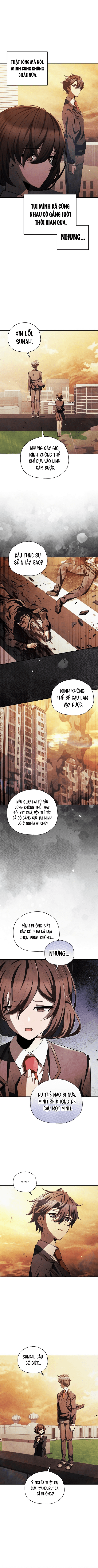 Câu Lạc Bộ Truyện Ma (Remake) Chapter 53 - Trang 2