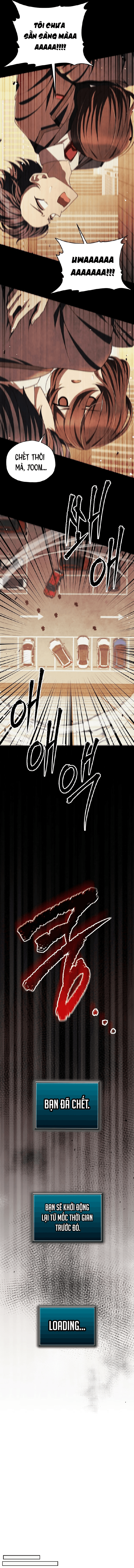 Câu Lạc Bộ Truyện Ma (Remake) Chapter 54 - Trang 2