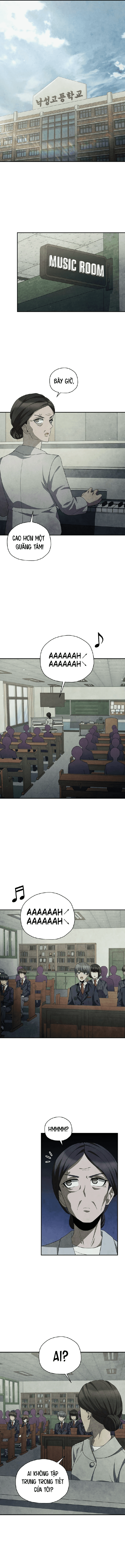 Câu Lạc Bộ Truyện Ma (Remake) Chapter 54 - Trang 2