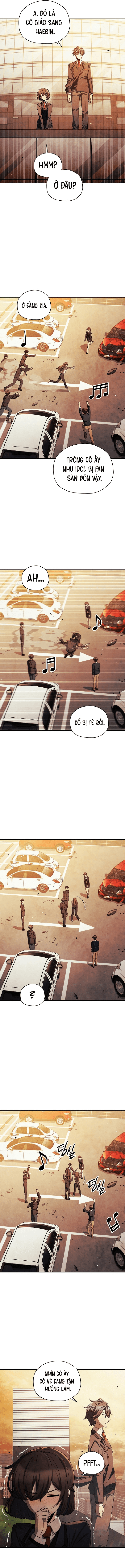 Câu Lạc Bộ Truyện Ma (Remake) Chapter 54 - Trang 2