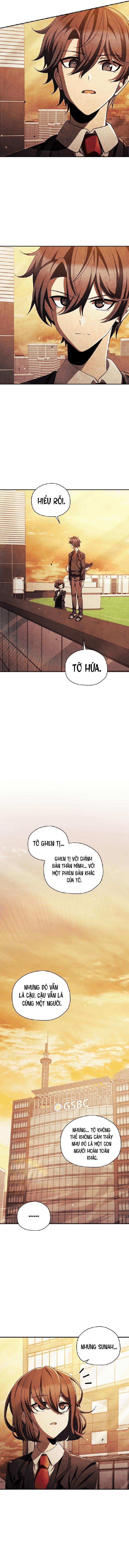 Câu Lạc Bộ Truyện Ma (Remake) Chapter 54 - Trang 2