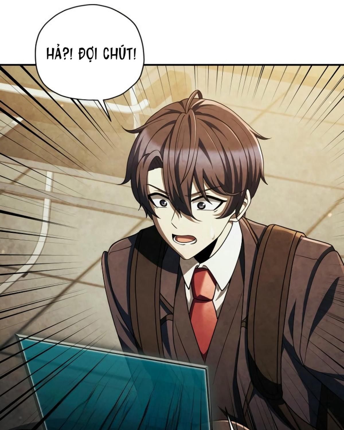 Câu Lạc Bộ Truyện Ma (Remake) Chapter 57 - Trang 2