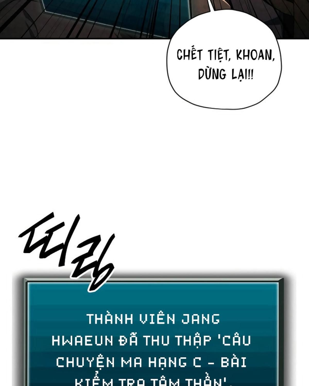 Câu Lạc Bộ Truyện Ma (Remake) Chapter 57 - Trang 2