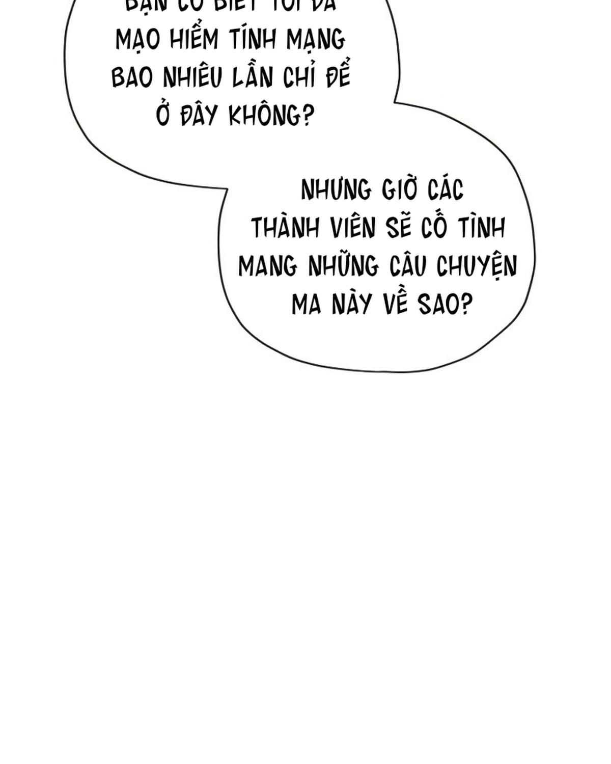 Câu Lạc Bộ Truyện Ma (Remake) Chapter 57 - Trang 2