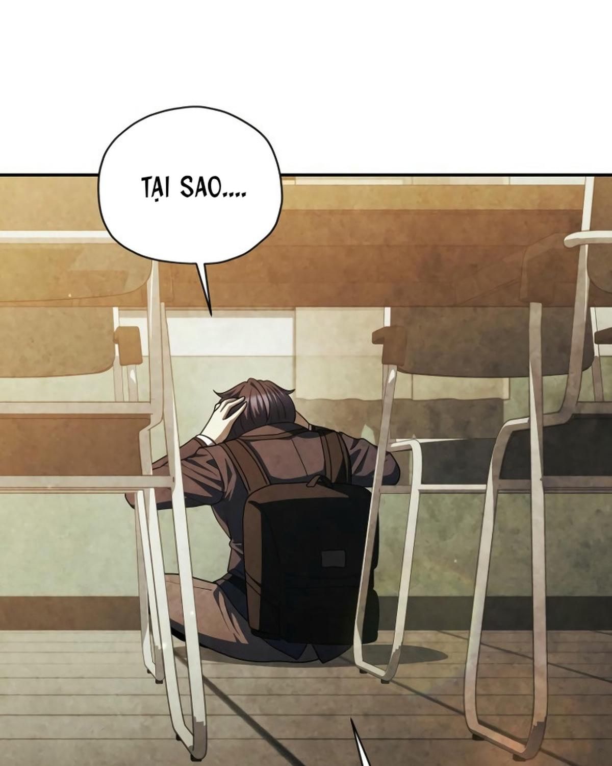 Câu Lạc Bộ Truyện Ma (Remake) Chapter 57 - Trang 2