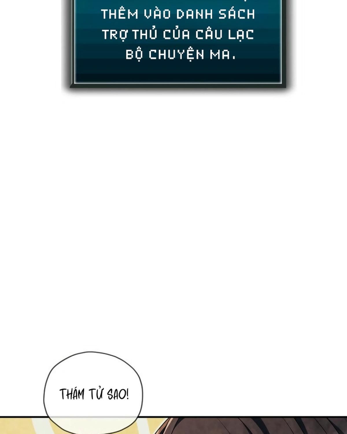 Câu Lạc Bộ Truyện Ma (Remake) Chapter 57 - Trang 2