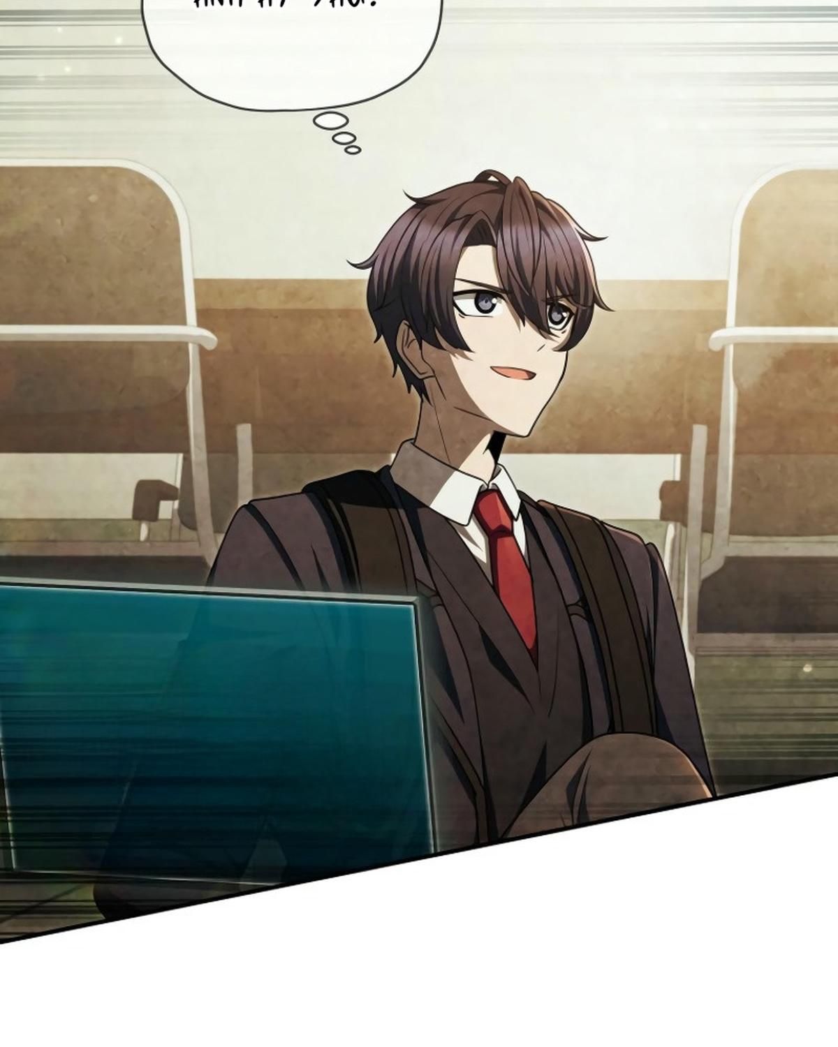 Câu Lạc Bộ Truyện Ma (Remake) Chapter 57 - Trang 2