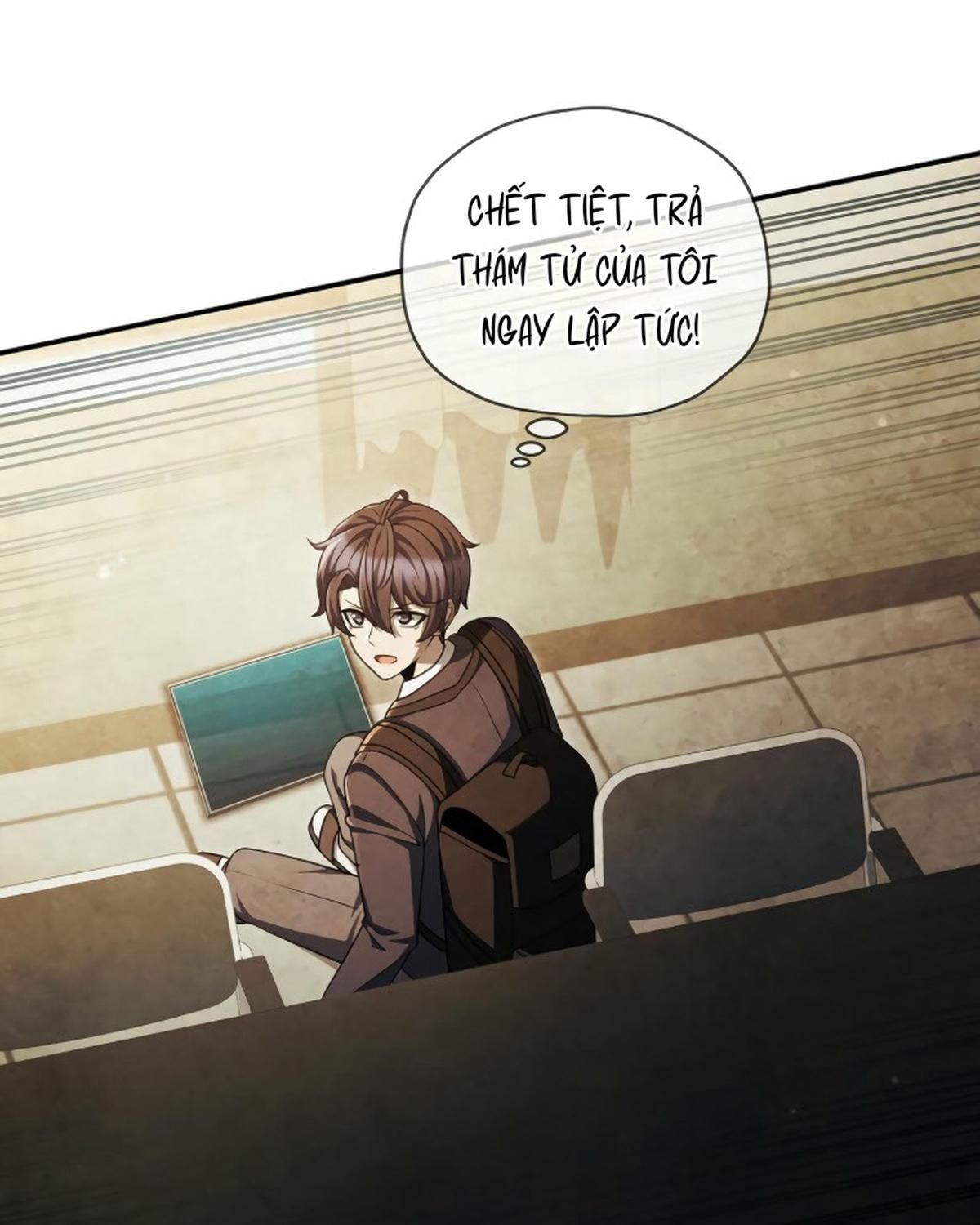 Câu Lạc Bộ Truyện Ma (Remake) Chapter 57 - Trang 2