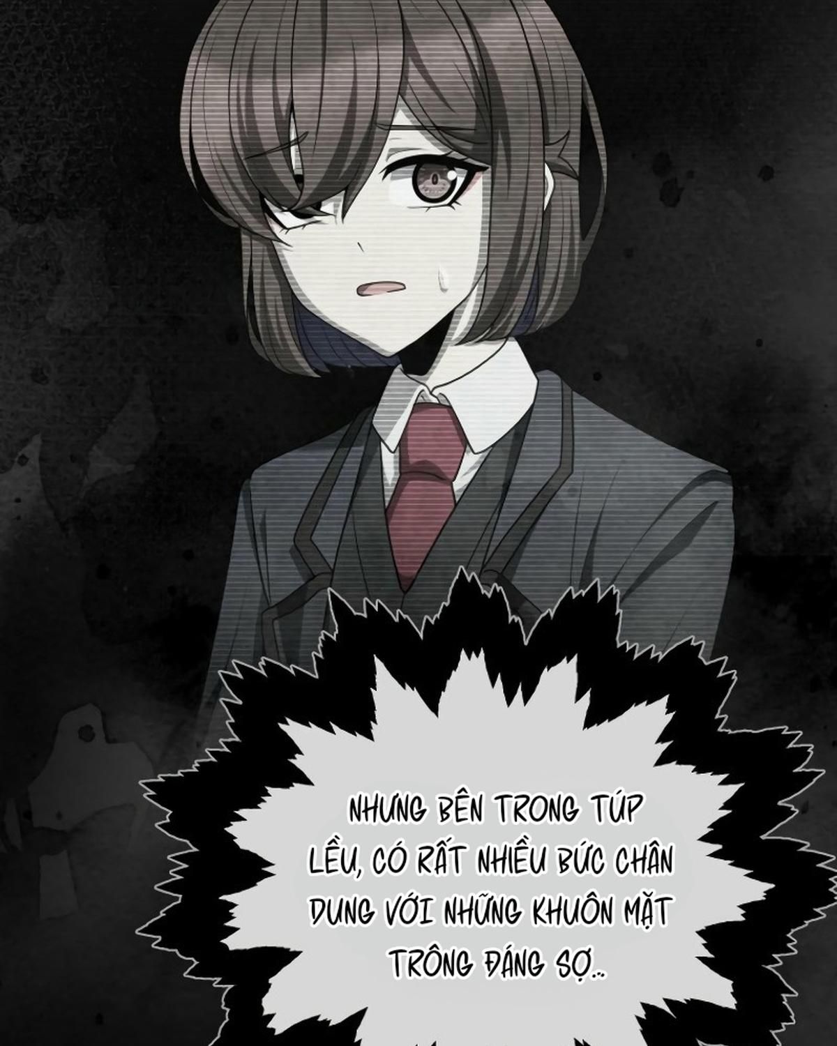 Câu Lạc Bộ Truyện Ma (Remake) Chapter 57 - Trang 2