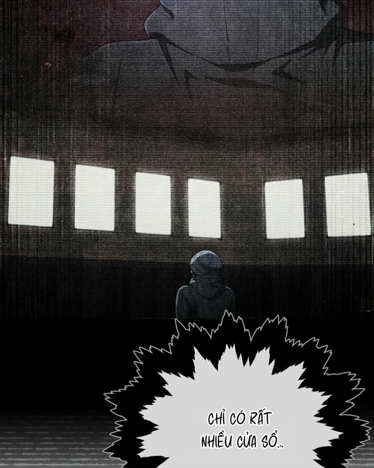 Câu Lạc Bộ Truyện Ma (Remake) Chapter 57 - Trang 2