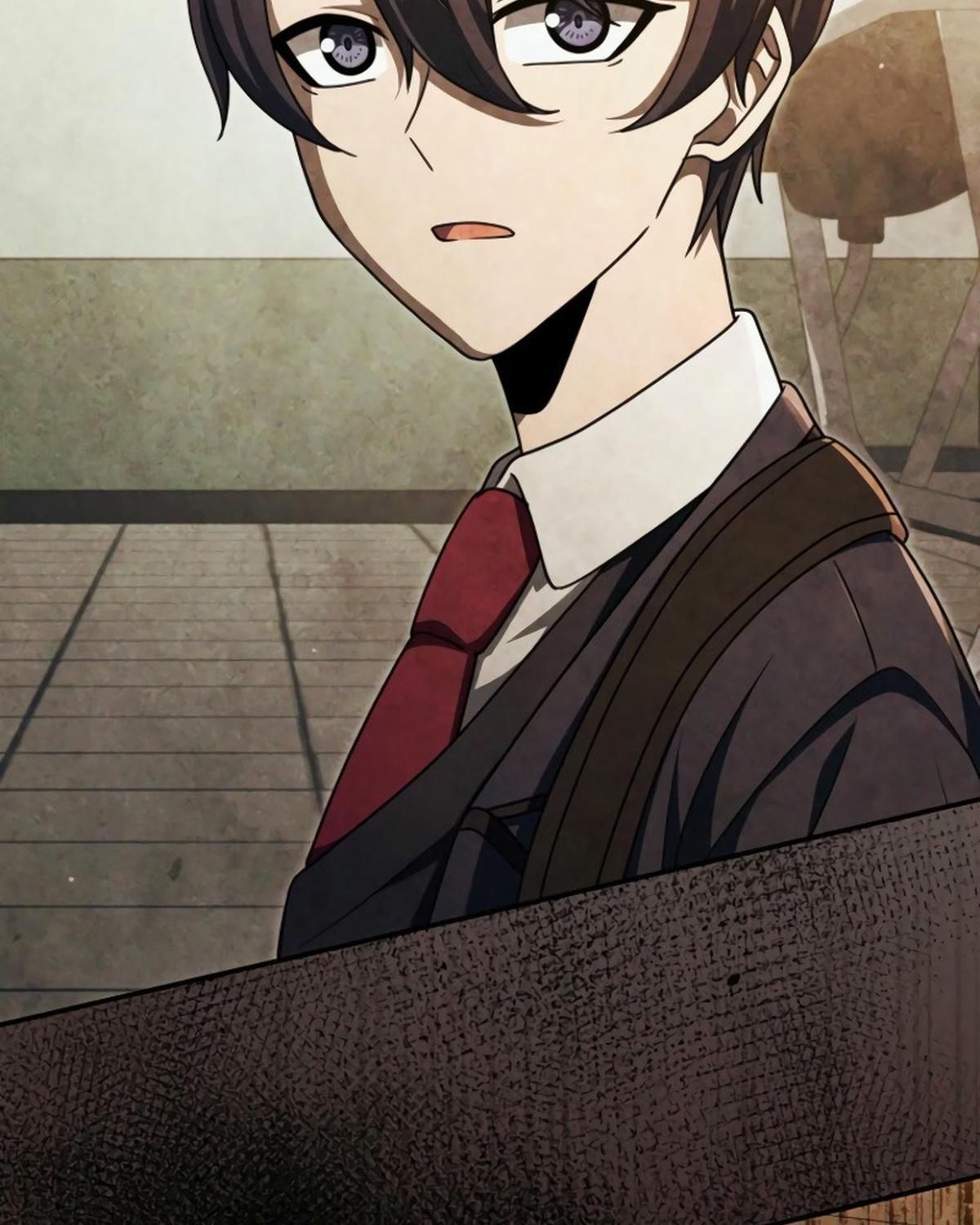 Câu Lạc Bộ Truyện Ma (Remake) Chapter 57 - Trang 2