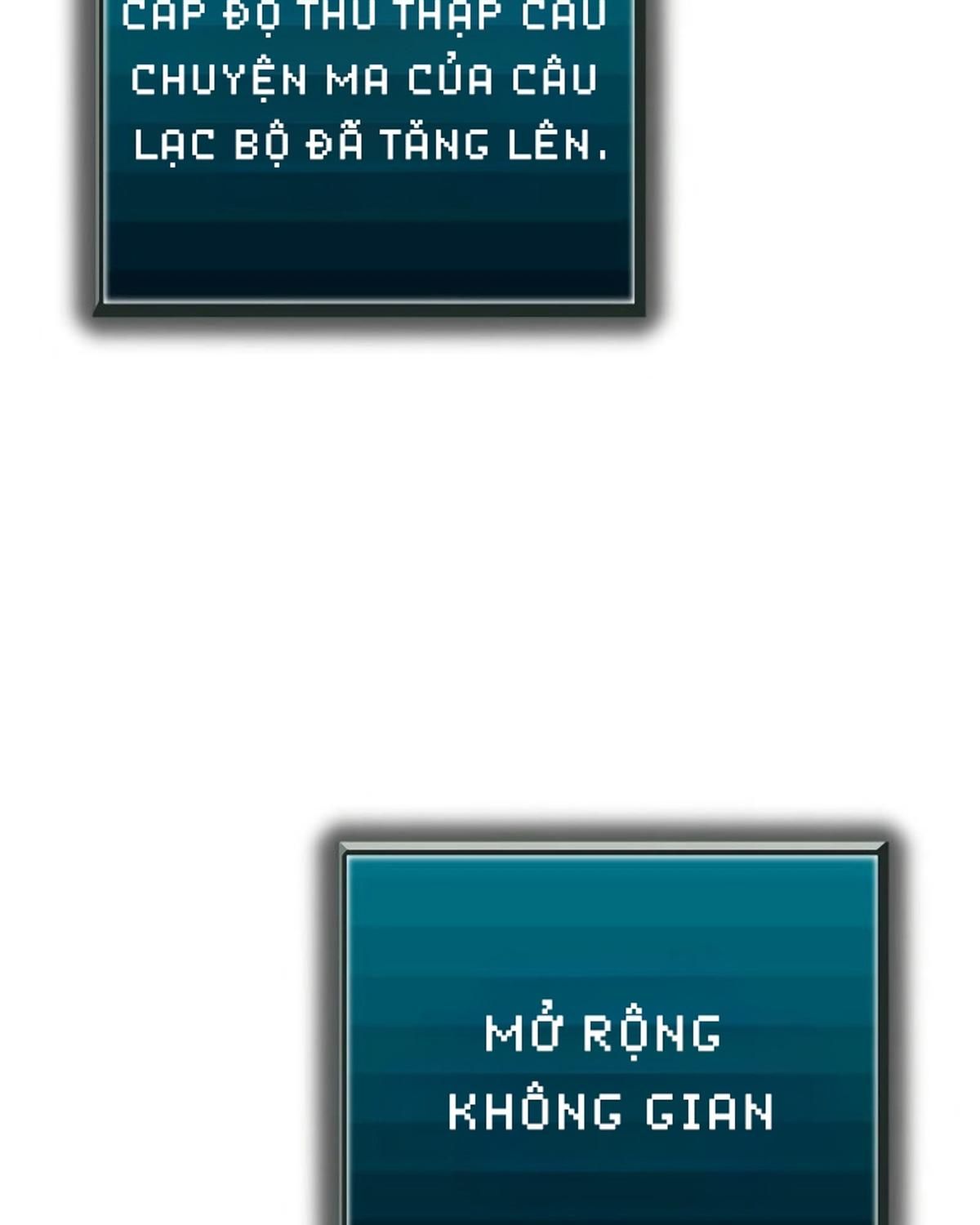 Câu Lạc Bộ Truyện Ma (Remake) Chapter 57 - Trang 2