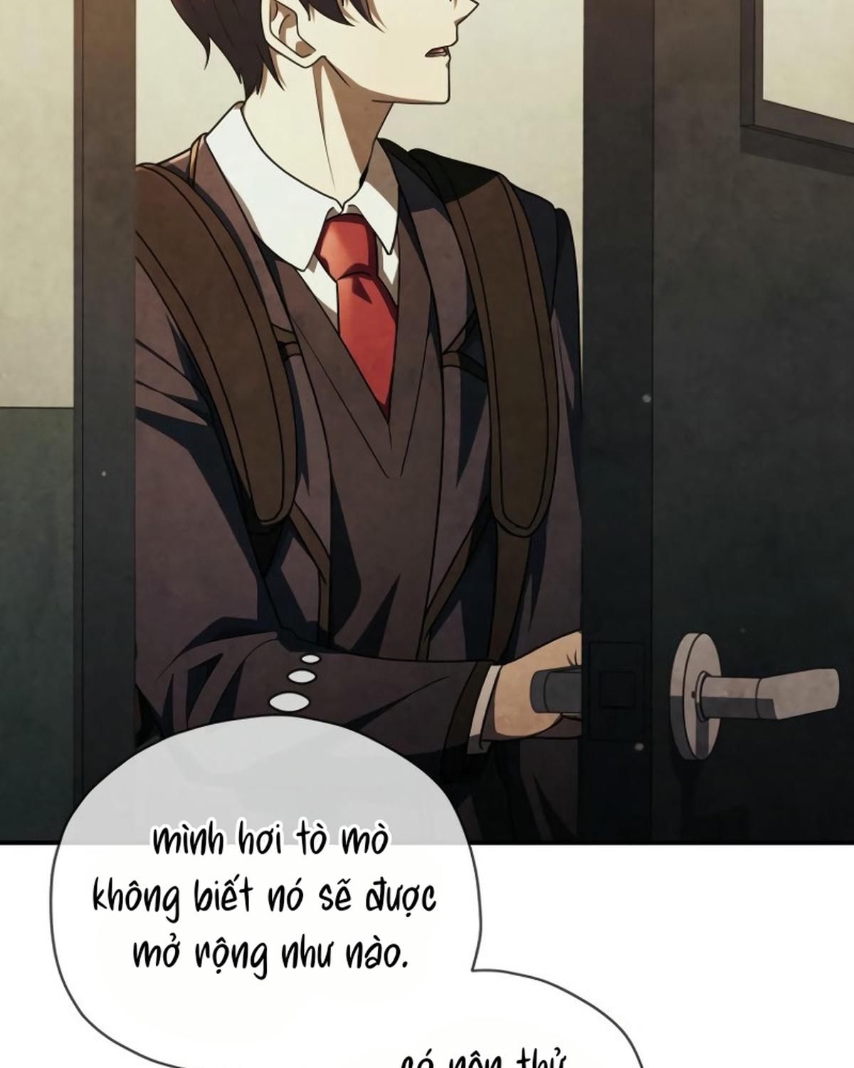 Câu Lạc Bộ Truyện Ma (Remake) Chapter 57 - Trang 2