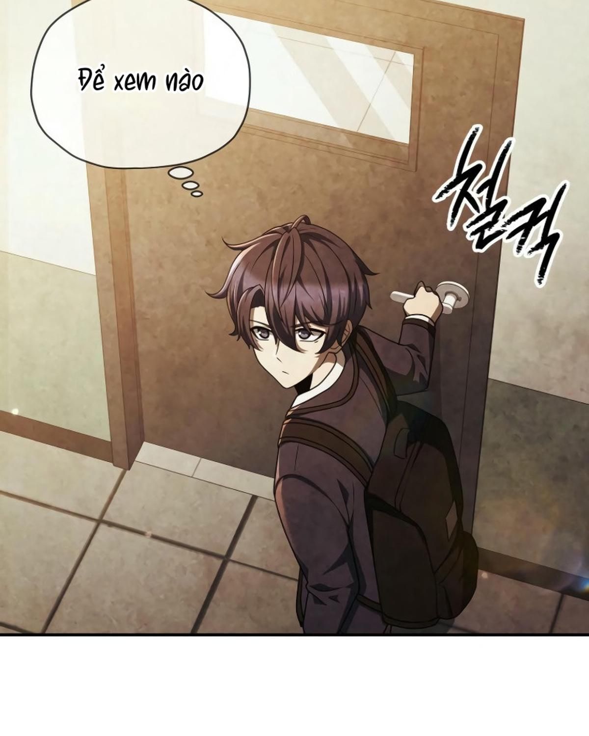 Câu Lạc Bộ Truyện Ma (Remake) Chapter 57 - Trang 2