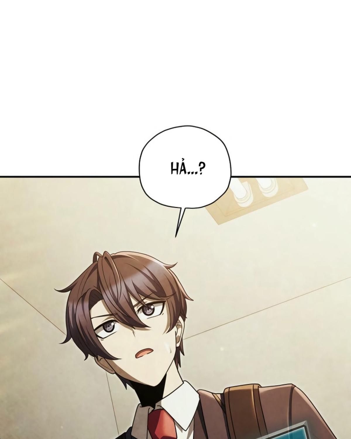 Câu Lạc Bộ Truyện Ma (Remake) Chapter 57 - Trang 2