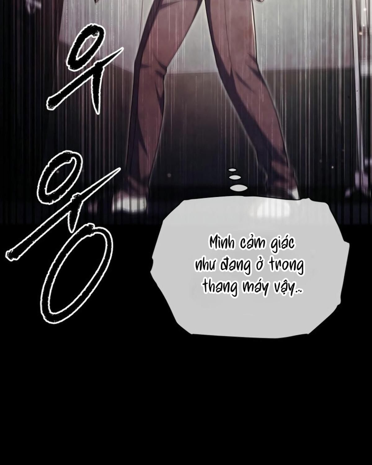 Câu Lạc Bộ Truyện Ma (Remake) Chapter 57 - Trang 2