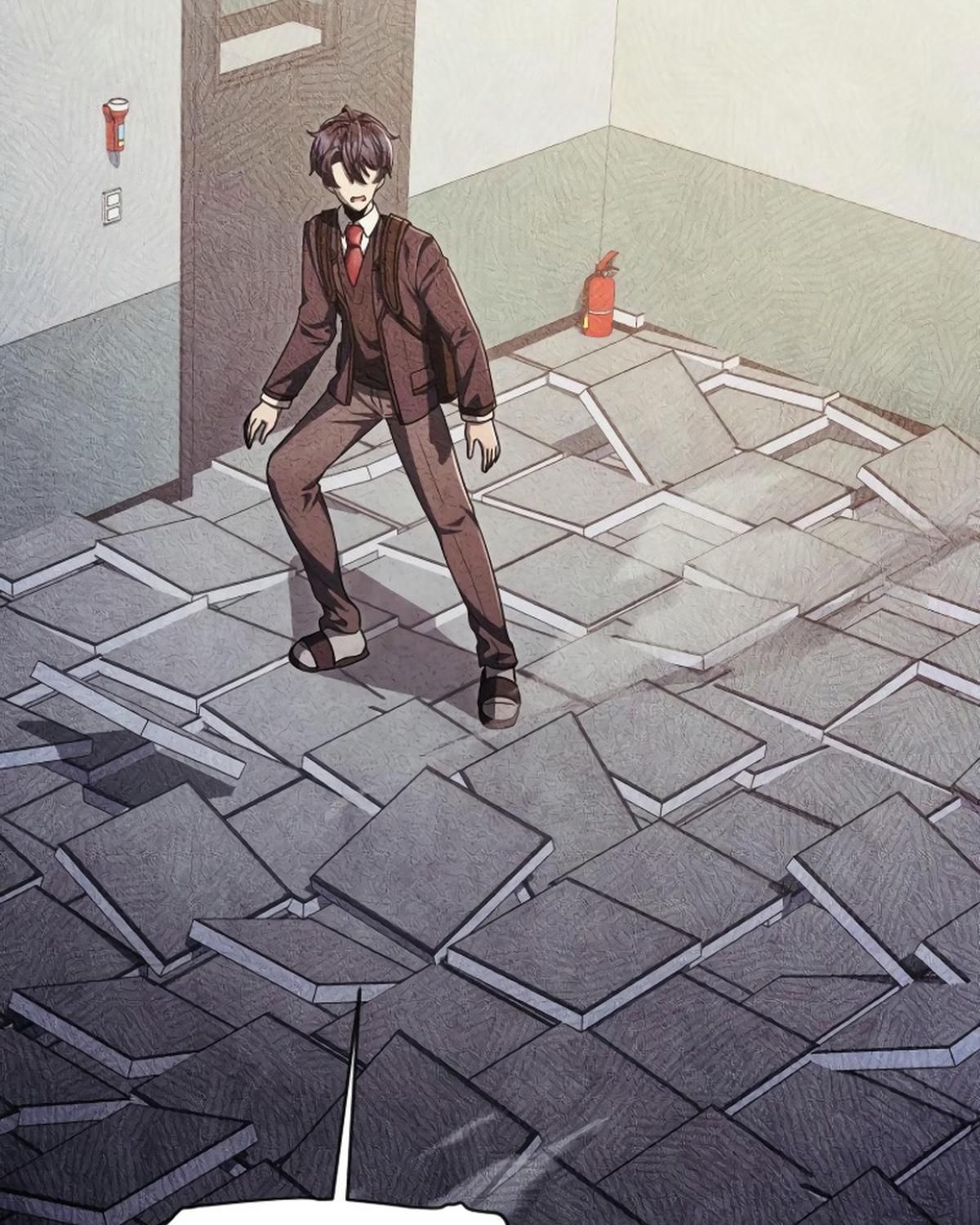 Câu Lạc Bộ Truyện Ma (Remake) Chapter 57 - Trang 2