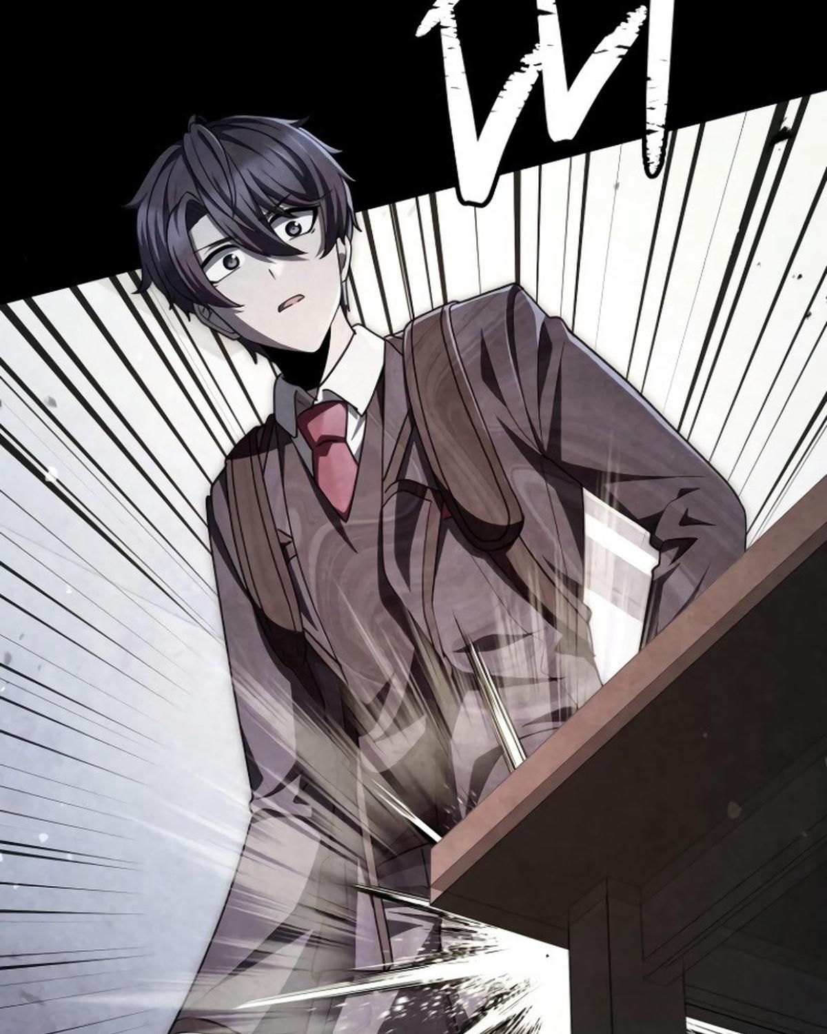 Câu Lạc Bộ Truyện Ma (Remake) Chapter 57 - Trang 2