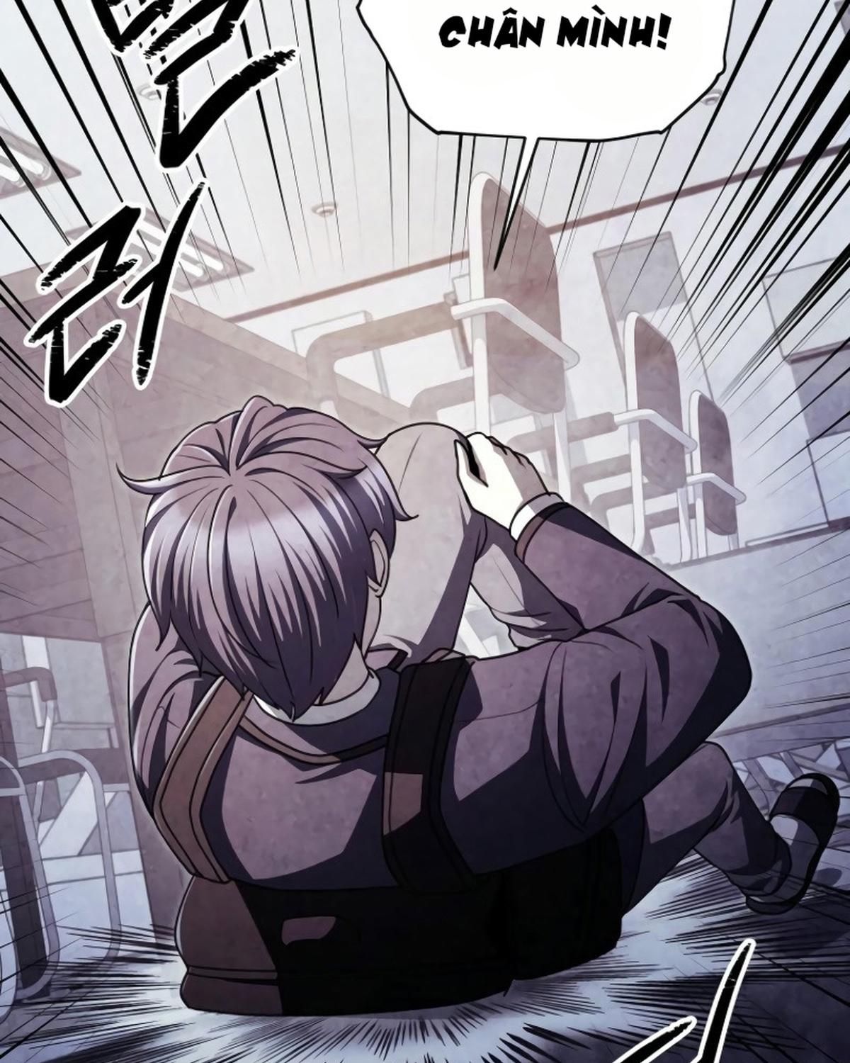 Câu Lạc Bộ Truyện Ma (Remake) Chapter 57 - Trang 2