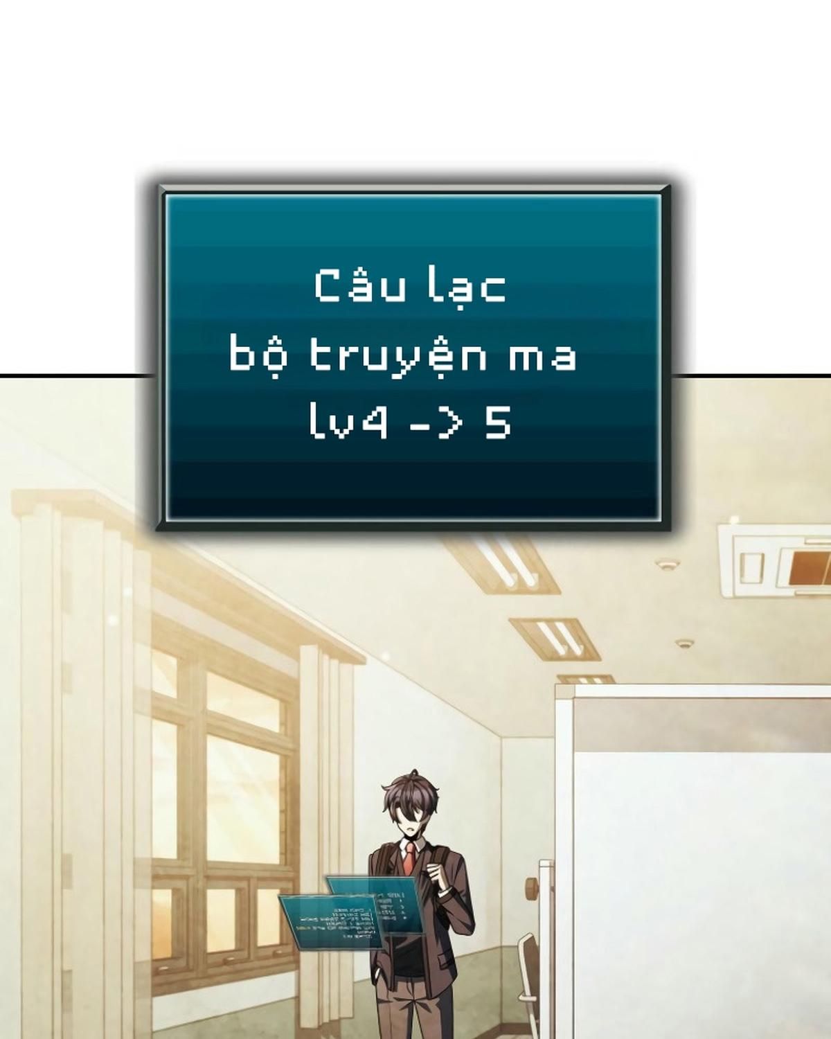 Câu Lạc Bộ Truyện Ma (Remake) Chapter 57 - Trang 2