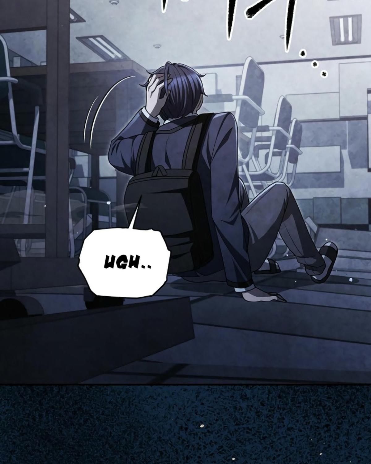 Câu Lạc Bộ Truyện Ma (Remake) Chapter 57 - Trang 2