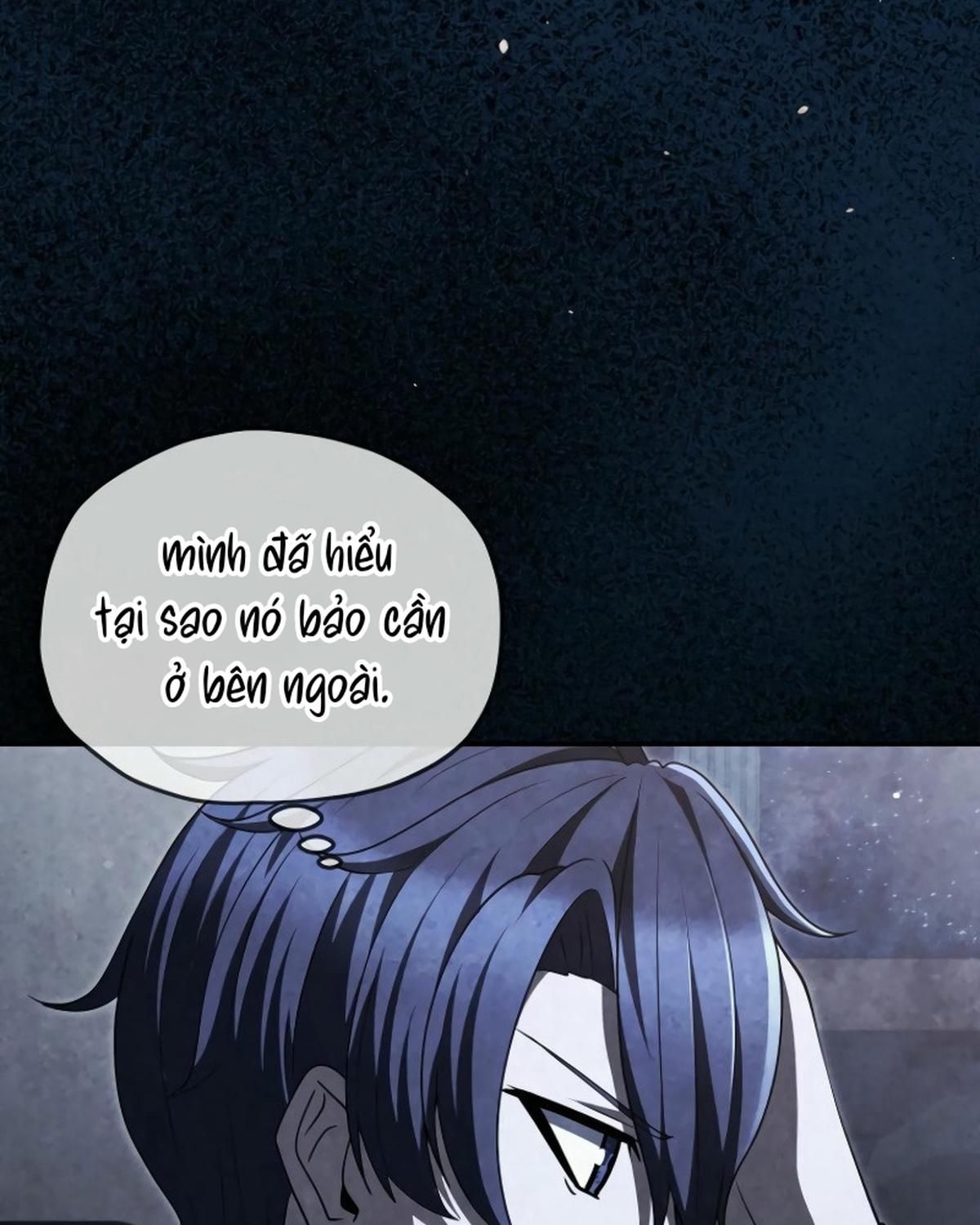 Câu Lạc Bộ Truyện Ma (Remake) Chapter 57 - Trang 2